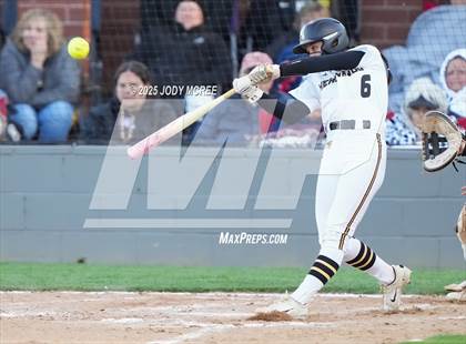 Thumbnail 1 in DeSoto Central @ Hernando photogallery.