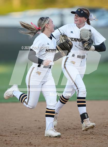 Thumbnail 1 in DeSoto Central @ Hernando photogallery.