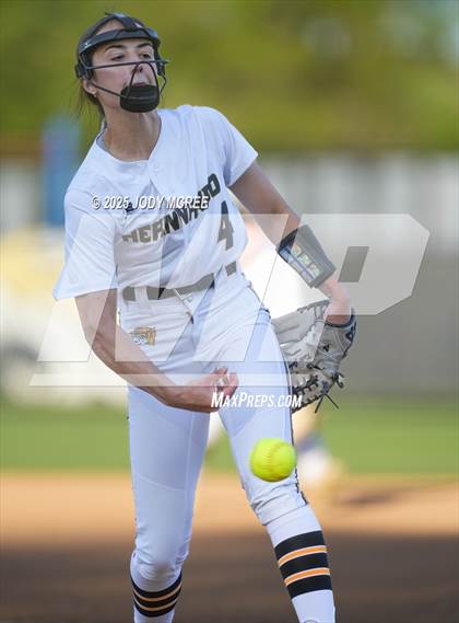 Thumbnail 3 in DeSoto Central @ Hernando photogallery.