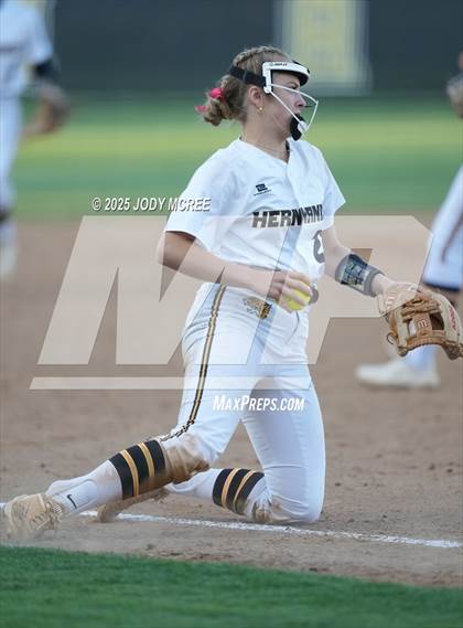 Thumbnail 1 in DeSoto Central @ Hernando photogallery.