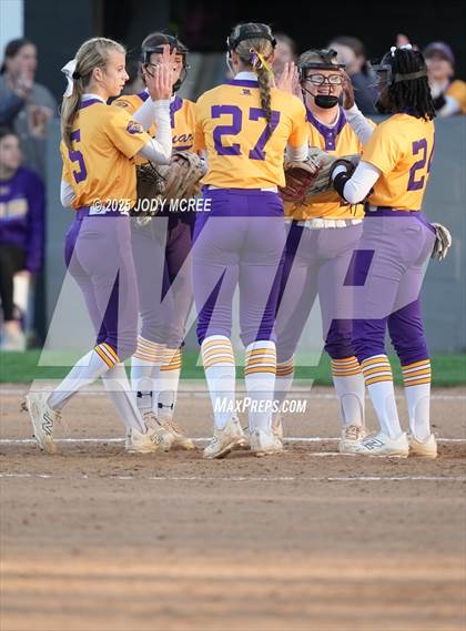 Thumbnail 3 in DeSoto Central @ Hernando photogallery.