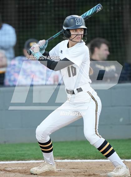 Thumbnail 1 in DeSoto Central @ Hernando photogallery.
