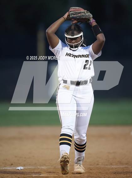 Thumbnail 3 in DeSoto Central @ Hernando photogallery.
