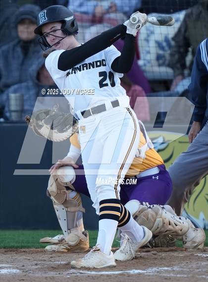 Thumbnail 1 in DeSoto Central @ Hernando photogallery.