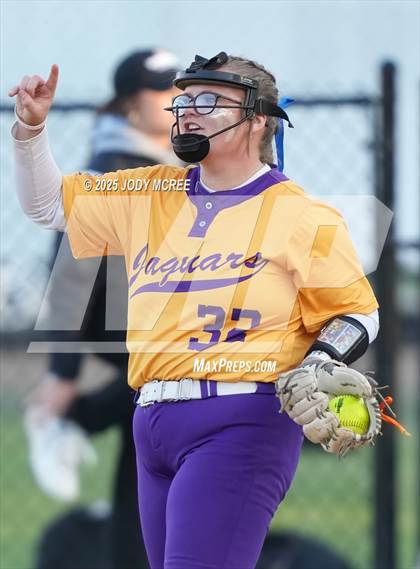 Thumbnail 2 in DeSoto Central @ Hernando photogallery.