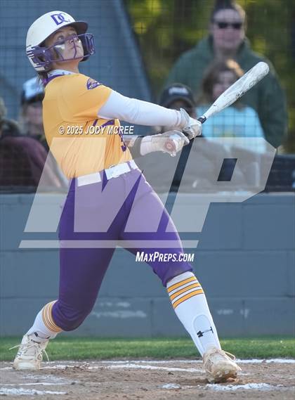 Thumbnail 1 in DeSoto Central @ Hernando photogallery.