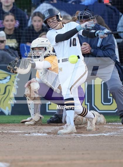 Thumbnail 2 in DeSoto Central @ Hernando photogallery.