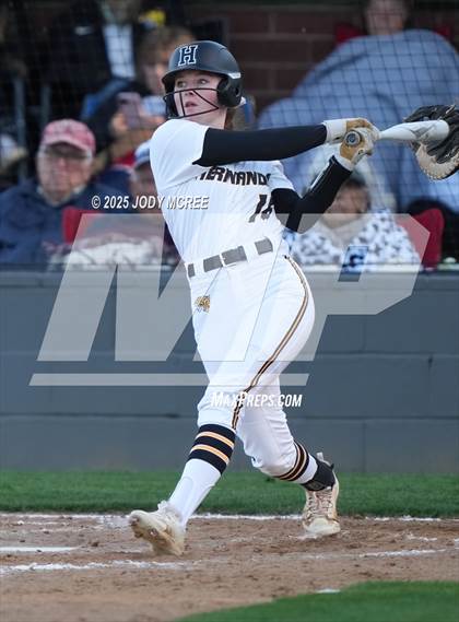 Thumbnail 3 in DeSoto Central @ Hernando photogallery.