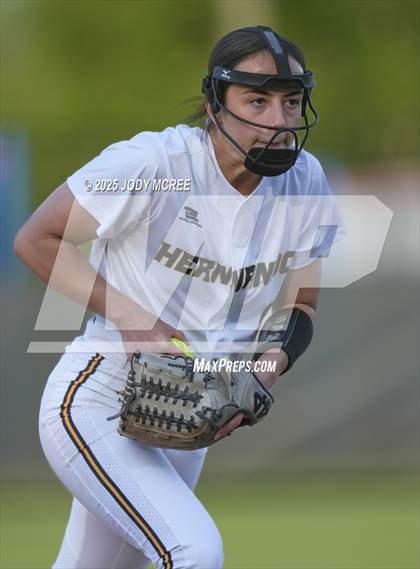 Thumbnail 2 in DeSoto Central @ Hernando photogallery.