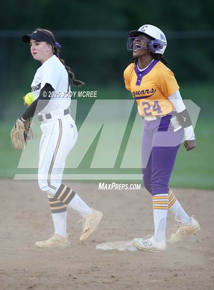 Thumbnail 1 in DeSoto Central @ Hernando photogallery.