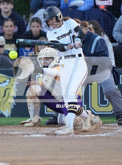 Thumbnail 1 in DeSoto Central @ Hernando photogallery.