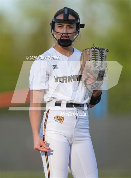 Thumbnail 3 in DeSoto Central @ Hernando photogallery.