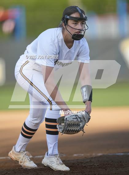 Thumbnail 1 in DeSoto Central @ Hernando photogallery.