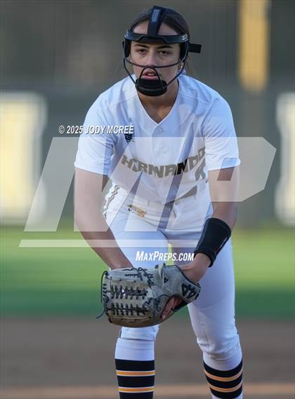Thumbnail 1 in DeSoto Central @ Hernando photogallery.