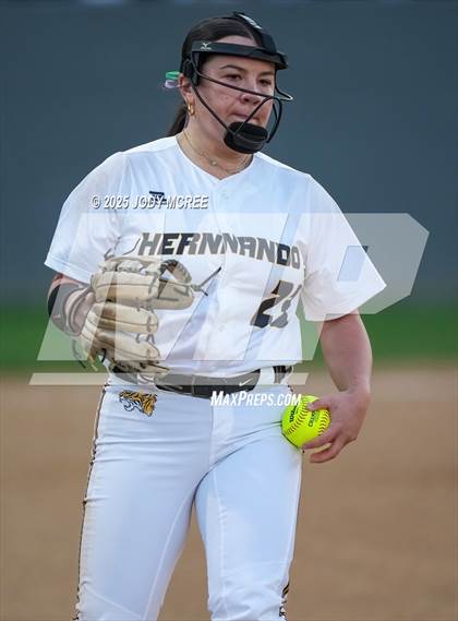 Thumbnail 1 in DeSoto Central @ Hernando photogallery.
