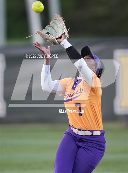 Thumbnail 3 in DeSoto Central @ Hernando photogallery.