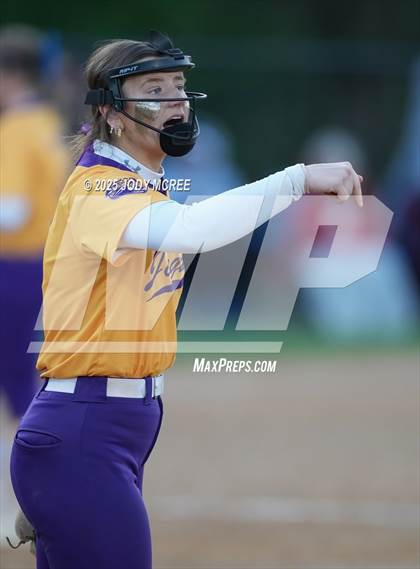 Thumbnail 3 in DeSoto Central @ Hernando photogallery.