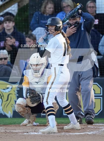 Thumbnail 3 in DeSoto Central @ Hernando photogallery.