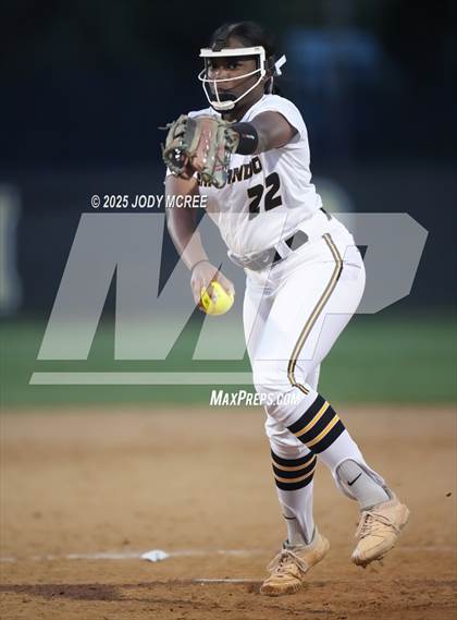 Thumbnail 1 in DeSoto Central @ Hernando photogallery.