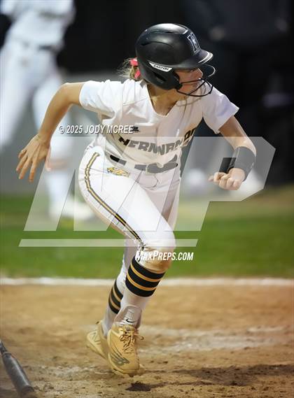 Thumbnail 1 in DeSoto Central @ Hernando photogallery.