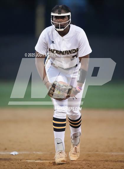 Thumbnail 2 in DeSoto Central @ Hernando photogallery.