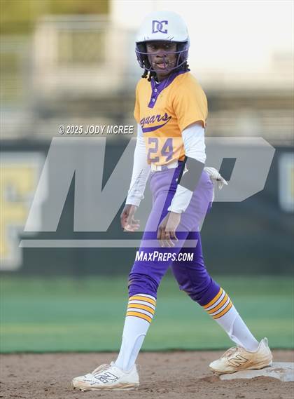 Thumbnail 1 in DeSoto Central @ Hernando photogallery.