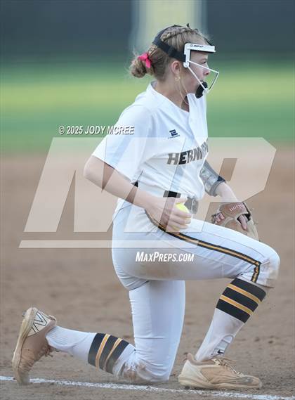 Thumbnail 2 in DeSoto Central @ Hernando photogallery.