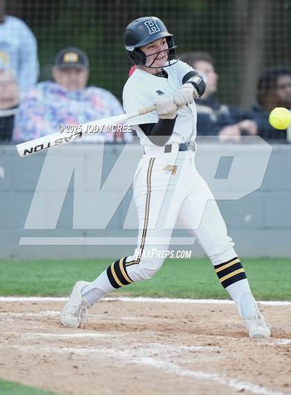 Thumbnail 3 in DeSoto Central @ Hernando photogallery.