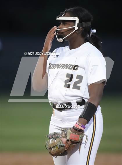 Thumbnail 1 in DeSoto Central @ Hernando photogallery.