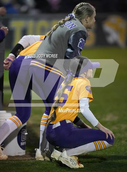 Thumbnail 3 in DeSoto Central @ Hernando photogallery.