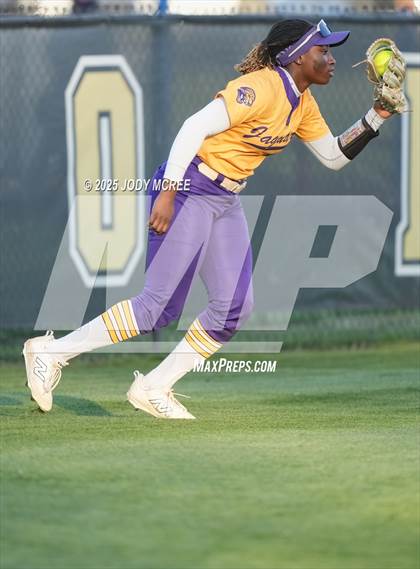 Thumbnail 1 in DeSoto Central @ Hernando photogallery.