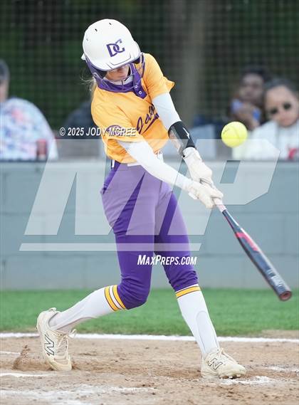 Thumbnail 3 in DeSoto Central @ Hernando photogallery.