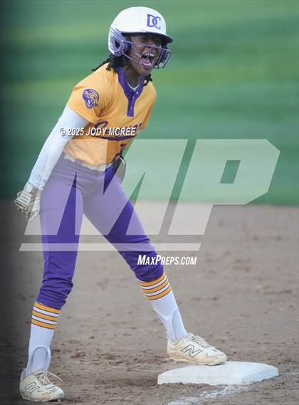 Thumbnail 3 in DeSoto Central @ Hernando photogallery.