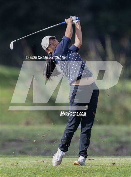 Thumbnail 1 in CIF NCS D1 Golf Championship photogallery.
