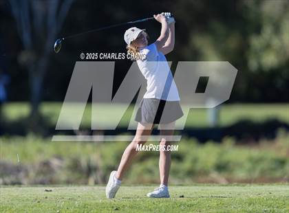 Thumbnail 2 in CIF NCS D1 Golf Championship photogallery.