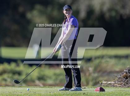 Thumbnail 2 in CIF NCS D1 Golf Championship photogallery.