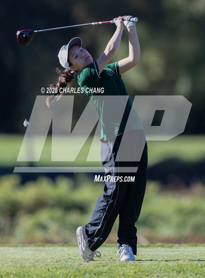 Thumbnail 1 in CIF NCS D1 Golf Championship photogallery.