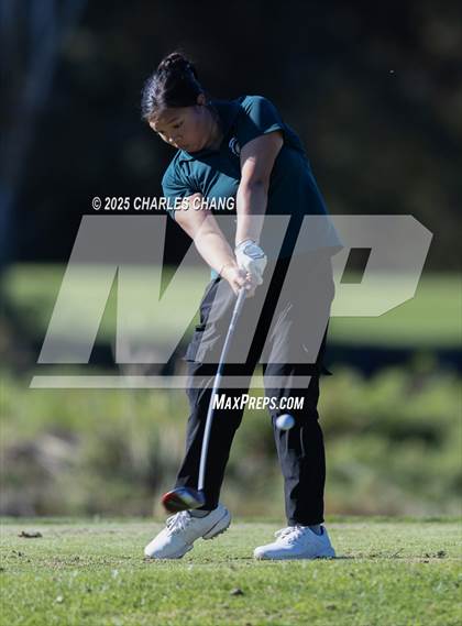 Thumbnail 1 in CIF NCS D1 Golf Championship photogallery.