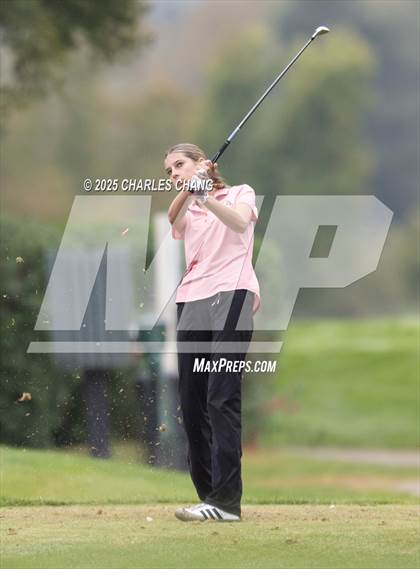 Thumbnail 1 in CIF NCS D1 Golf Championship photogallery.