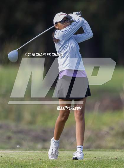 Thumbnail 1 in CIF NCS D1 Golf Championship photogallery.