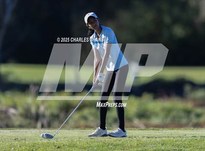 Thumbnail 2 in CIF NCS D1 Golf Championship photogallery.