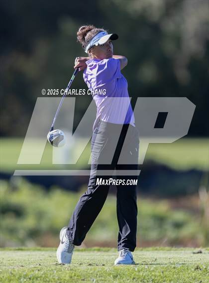 Thumbnail 3 in CIF NCS D1 Golf Championship photogallery.