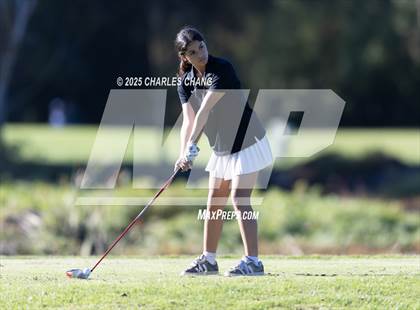 Thumbnail 2 in CIF NCS D1 Golf Championship photogallery.