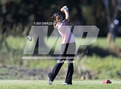 Thumbnail 2 in CIF NCS D1 Golf Championship photogallery.