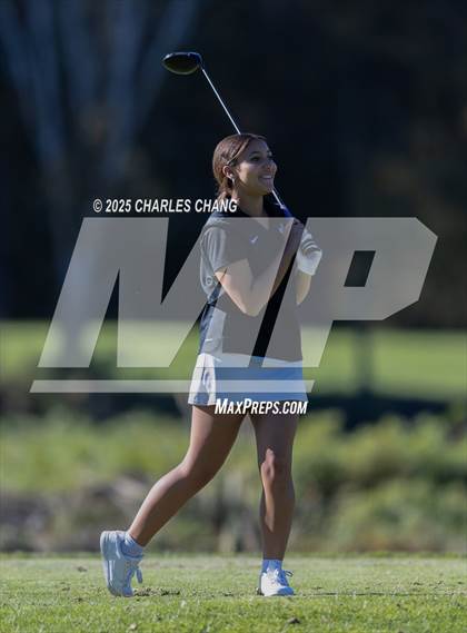 Thumbnail 2 in CIF NCS D1 Golf Championship photogallery.