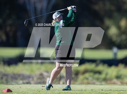 Thumbnail 3 in CIF NCS D1 Golf Championship photogallery.