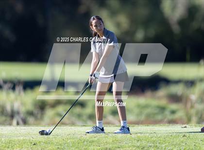Thumbnail 2 in CIF NCS D1 Golf Championship photogallery.