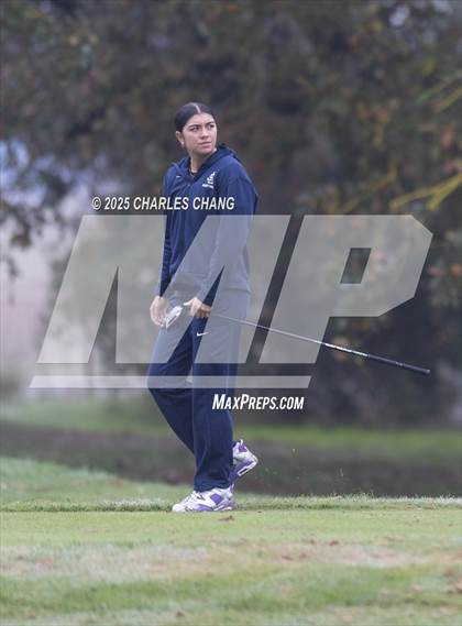 Thumbnail 1 in CIF NCS D1 Golf Championship photogallery.