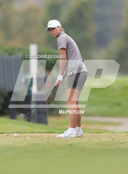 Thumbnail 2 in CIF NCS D1 Golf Championship photogallery.