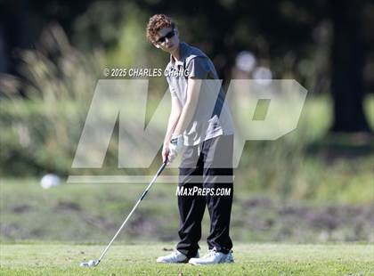 Thumbnail 2 in CIF NCS D1 Golf Championship photogallery.